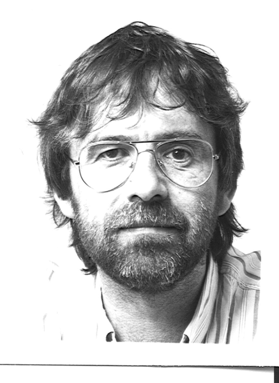 Bildportrait:Ulrich Völklein